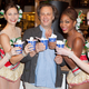 Illustration for article titled Rejoice, New Yorkers: Maury Rubin’s hot chocolate is iback/i, baby!